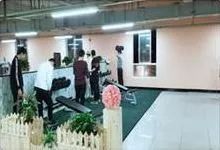 相見(jiàn)恨晚，只為精品 芙蓉廠活動(dòng)中心閃亮登場(chǎng)