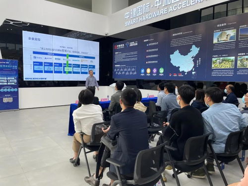 設(shè)計(jì)降本與工廠數(shù)字化雙向融合沙龍?jiān)谥薪▏?guó)際創(chuàng)新智慧城成功舉辦