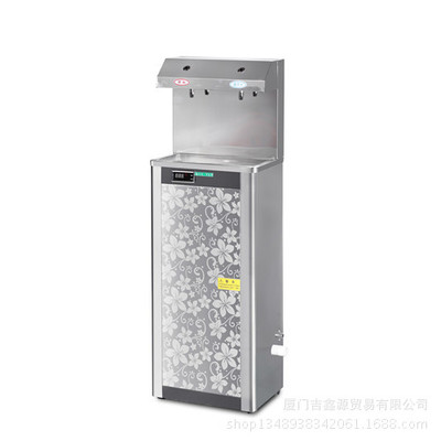 校園、食堂、工廠高品質(zhì)飲水解決方案 CJ-2KA豪華飲水機(jī)廠家批發(fā)總代理