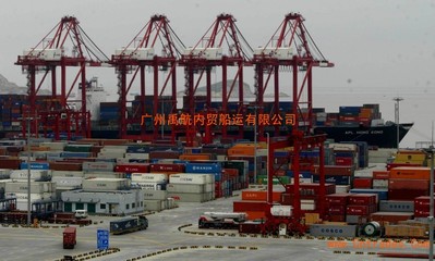 廣州到寧波海運(yùn)時(shí)效及專業(yè)貿(mào)易代理服務(wù)解析