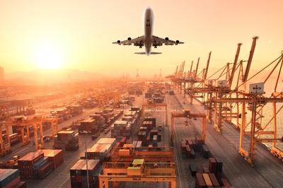 東莞國際貨運代理公司在國內(nèi)貿(mào)易中的關鍵作用與戰(zhàn)略價值